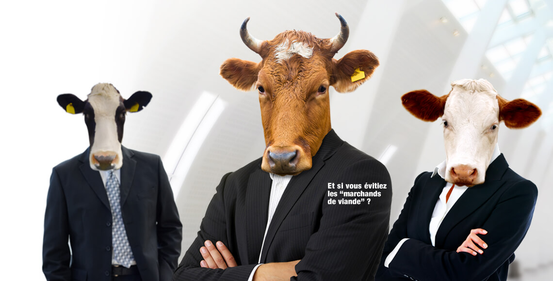 Campagne BtoB Design