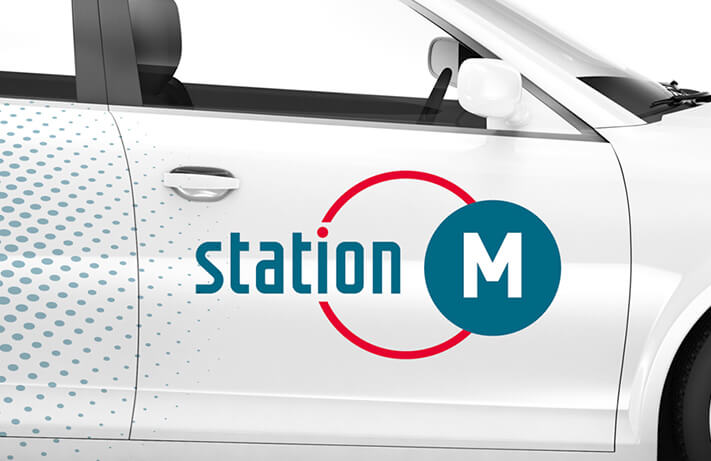 Station M