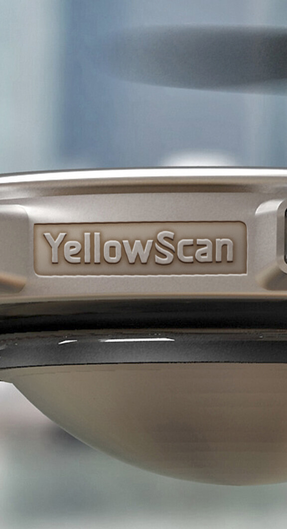 Yellowscan