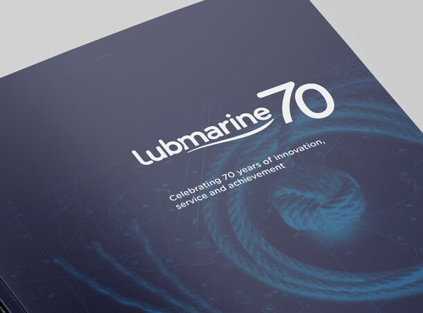 Lubmarine