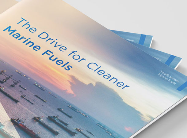 TotalEnergies Marine Fuel