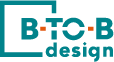 Logo BtoB Design